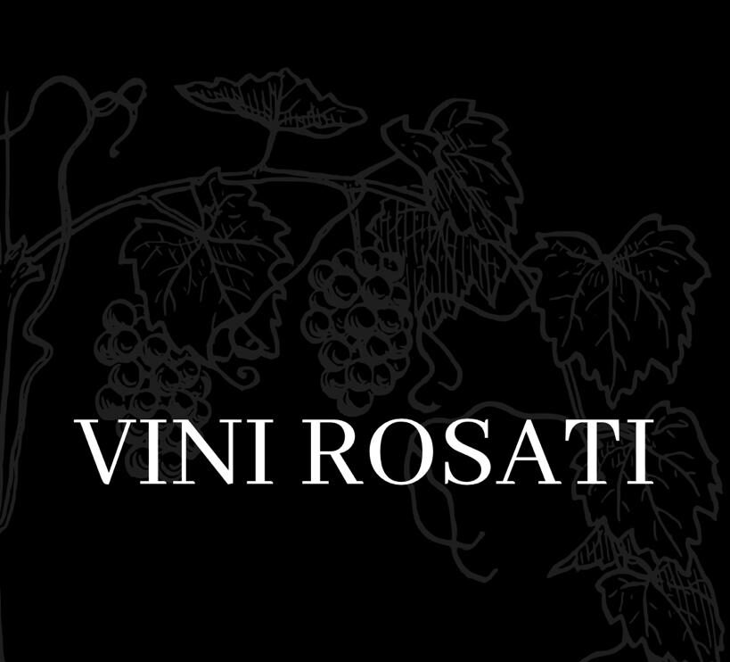 Vini rosati