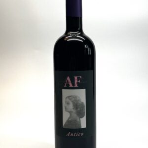 Antico Croatina vendemmia tardiva