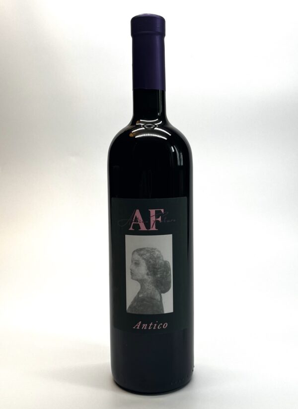 Antico Croatina vendemmia tardiva