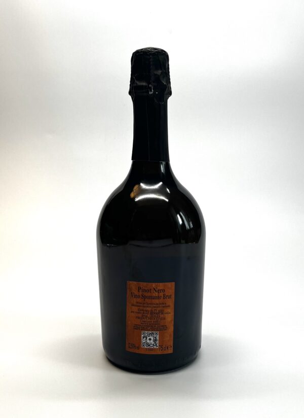 Sir Walt  Pinot Spumante Charmat - immagine 6