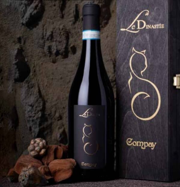 Compay Pinot nero riserva