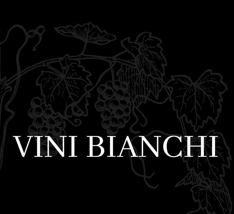 vini bianchi