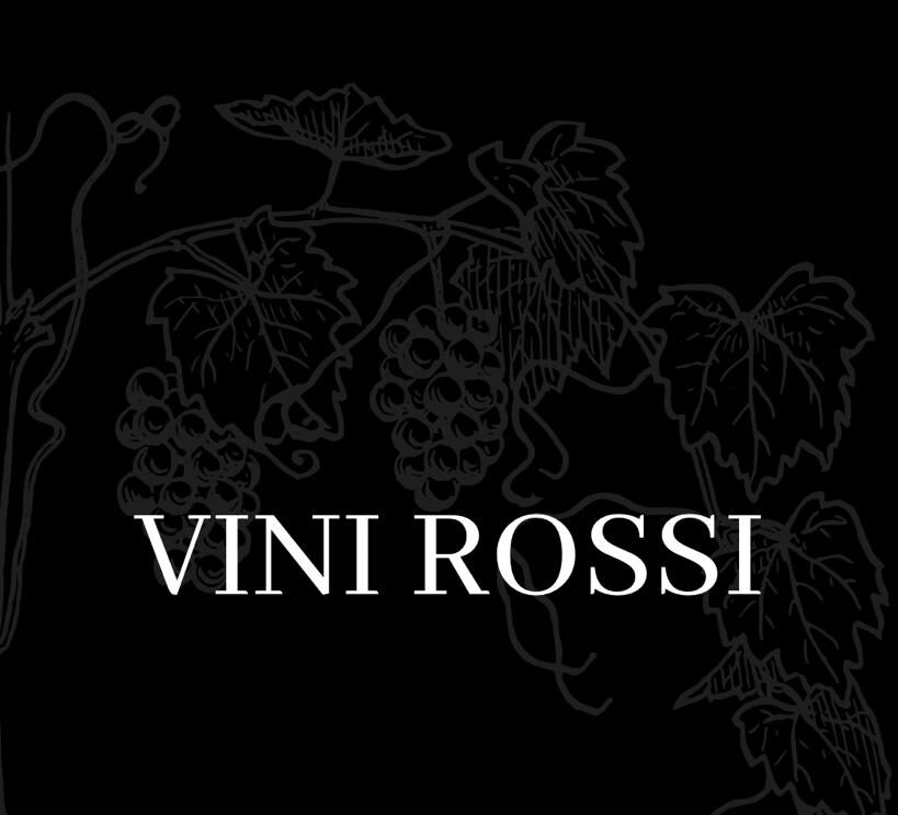 vini rossi