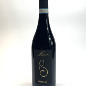 Compay - Rosso - Pinot nero riserva