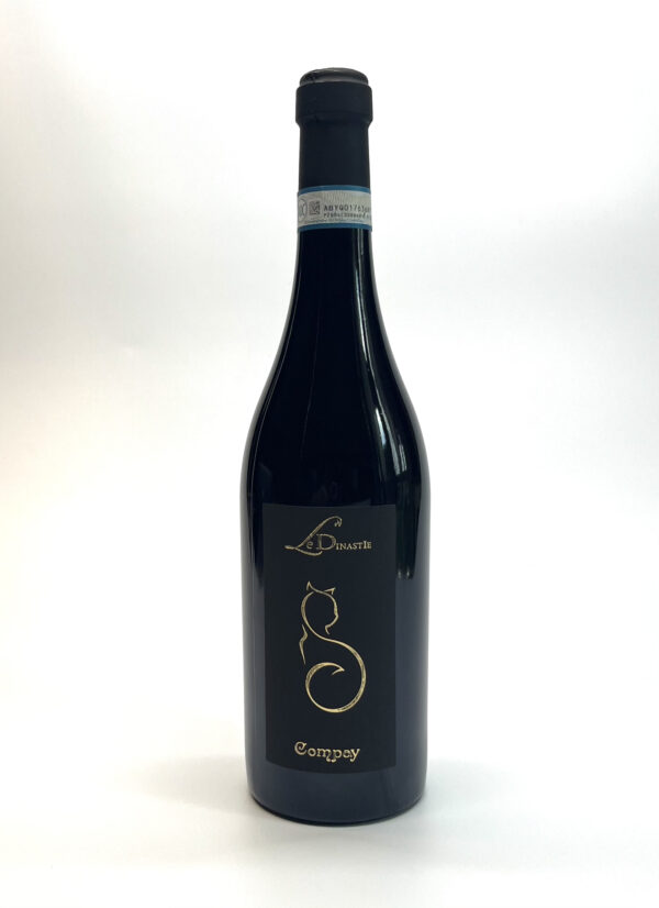 Compay - Rosso - Pinot nero riserva