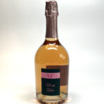 Via en Rose - Pinot Nero vinificato Rosato