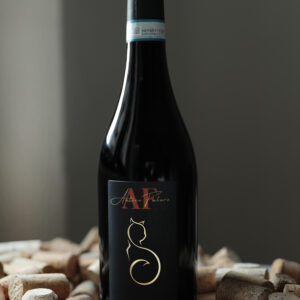Compay - Rosso - Pinot nero riserva