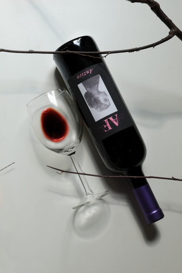 Antico Croatina vendemmia tardiva - immagine 6