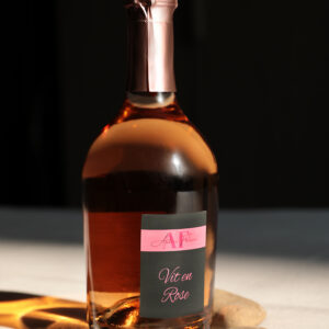 Rosaoro Pinot Nero vinificato Rosato