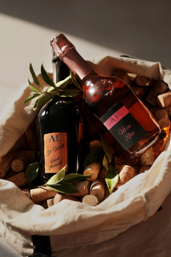 Sir Walt  Pinot Spumante Charmat - immagine 6