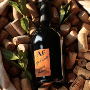 Sir Walt  Pinot Spumante Charmat