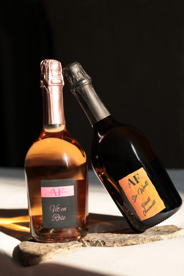 Sir Walt  Pinot Spumante Charmat - immagine 4