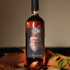 Il Monarca  Pinot Nero vinificato rosato I.G.P.