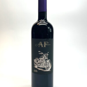 Antico Bikers - Croatina vendemmia tardiva