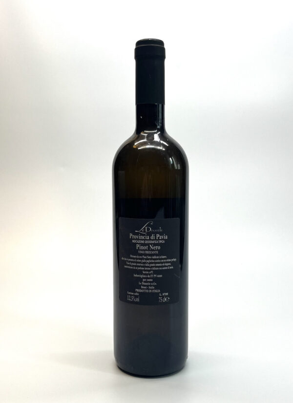 Prosit - Pinot Nero frizzante - immagine 3
